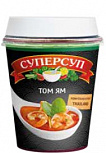 Суперсуп «Том ям» 36 гр